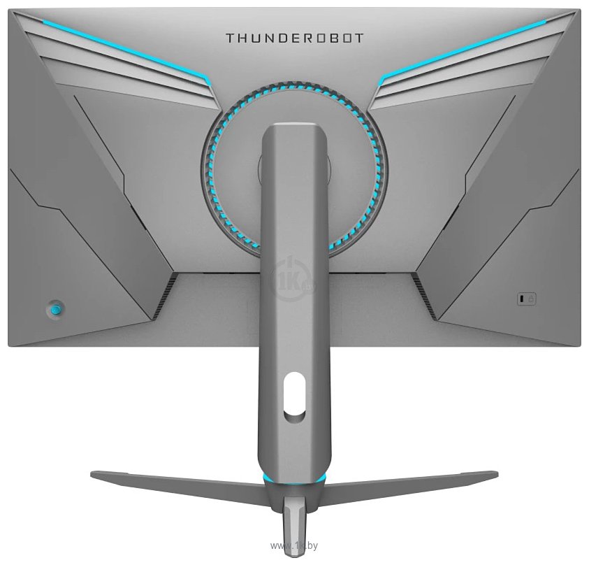 Фотографии Thunderobot Silver Wing KU27F144M