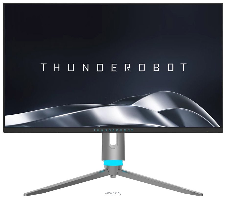 Фотографии Thunderobot Silver Wing KU27F144M