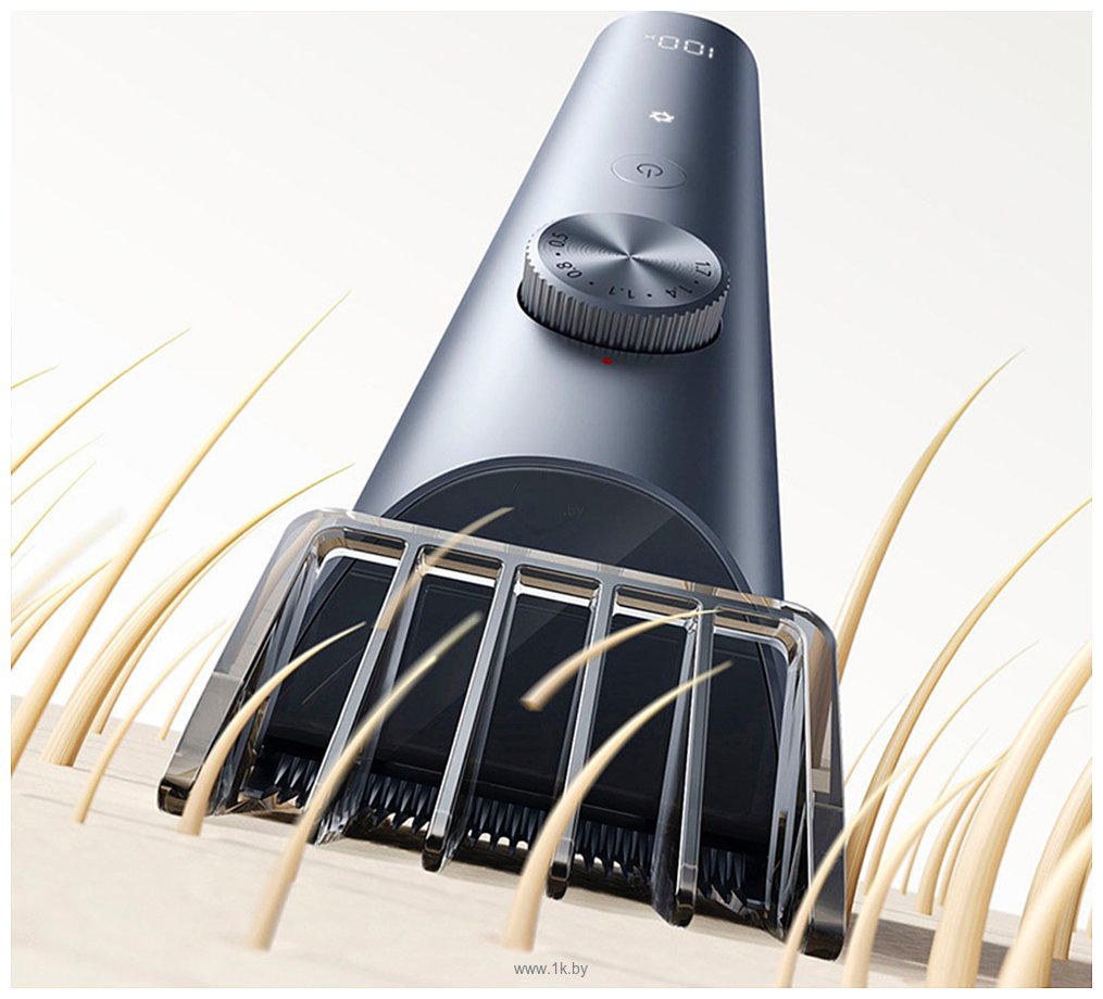 Фотографии Xiaomi Mijia Hair Clipper 2 MJGHHC2LF