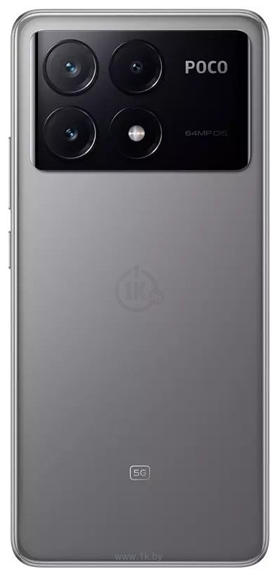 Фотографии Xiaomi POCO X6 Pro 12/512GB с NFC (международная версия)