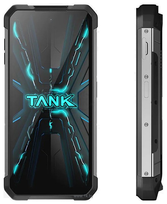 Фотографии Unihertz Tank 2 12/256GB