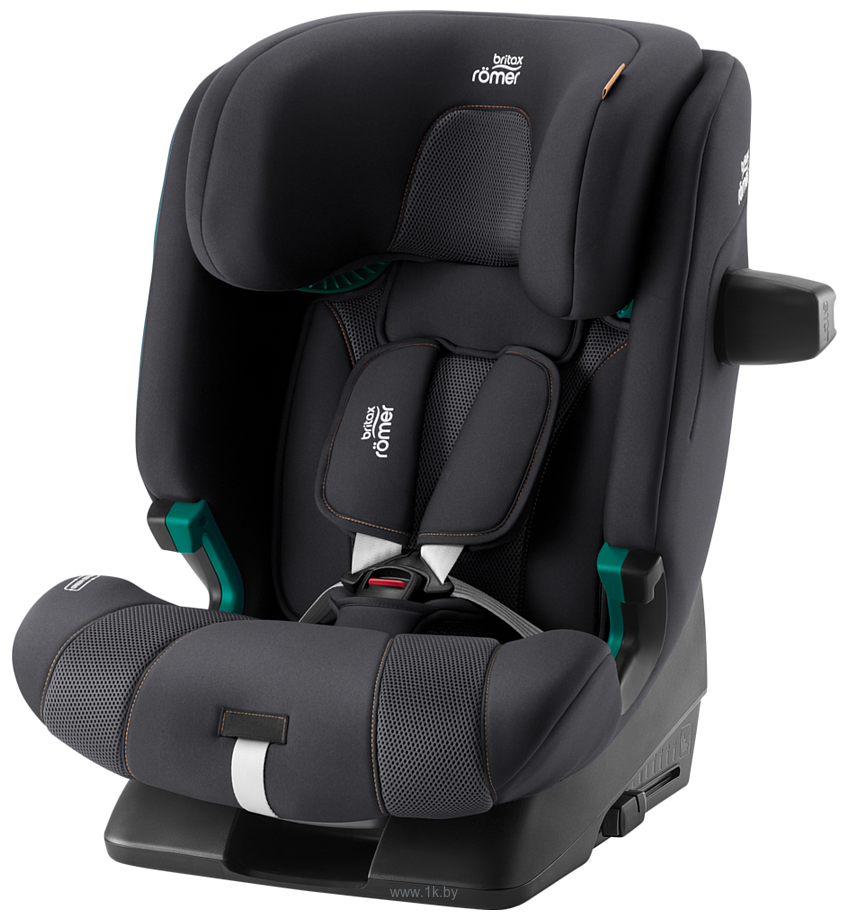 Фотографии BRITAX ROMER Advansafix Pro