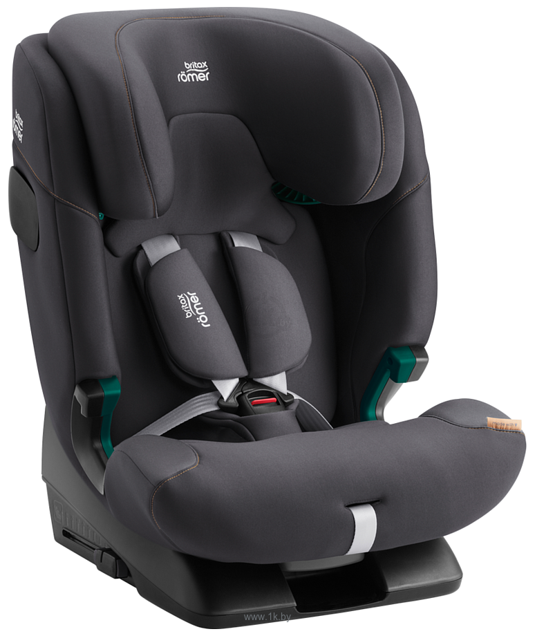 Фотографии BRITAX ROMER Advansafix Pro