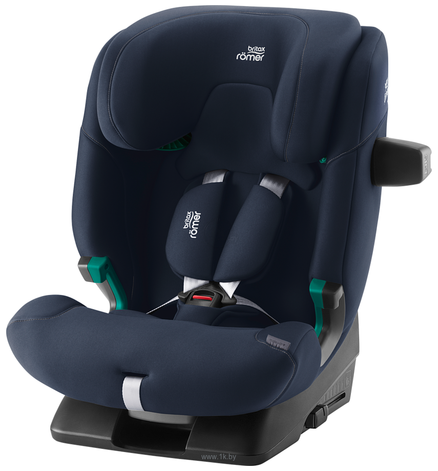 Фотографии BRITAX ROMER Advansafix Pro