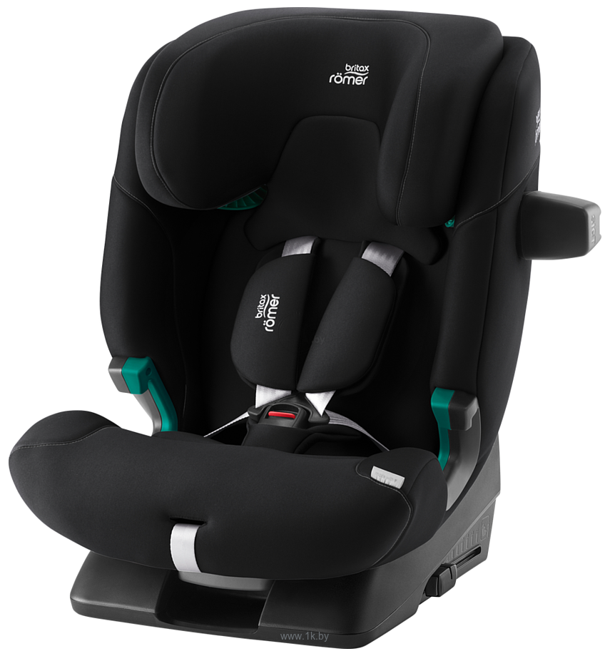 Фотографии BRITAX ROMER Advansafix Pro