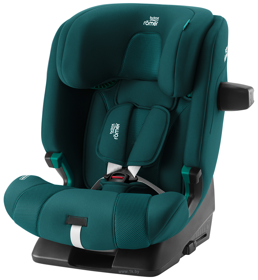 Фотографии BRITAX ROMER Advansafix Pro