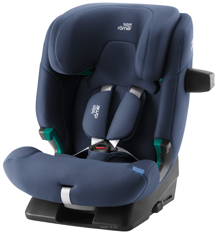 Фотографии BRITAX ROMER Advansafix Pro