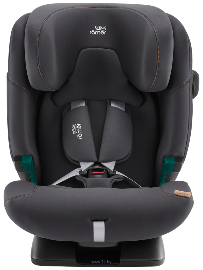 Фотографии BRITAX ROMER Advansafix Pro