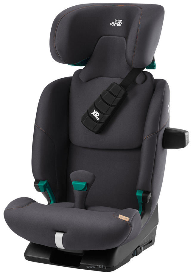 Фотографии BRITAX ROMER Advansafix Pro