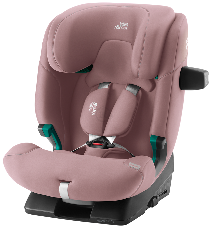 Фотографии BRITAX ROMER Advansafix Pro