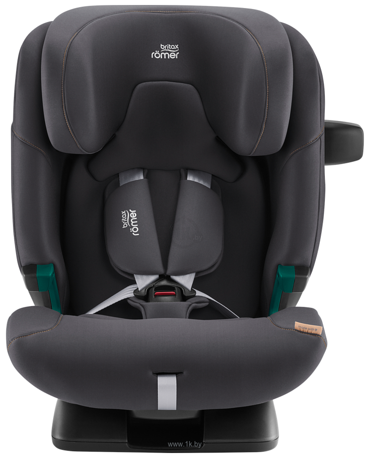 Фотографии BRITAX ROMER Advansafix Pro