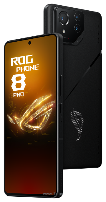 Фотографии ASUS ROG Phone 8 Pro 16/512GB (китайская версия)