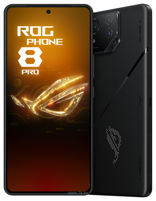 Фотографии ASUS ROG Phone 8 Pro 16/512GB (китайская версия)