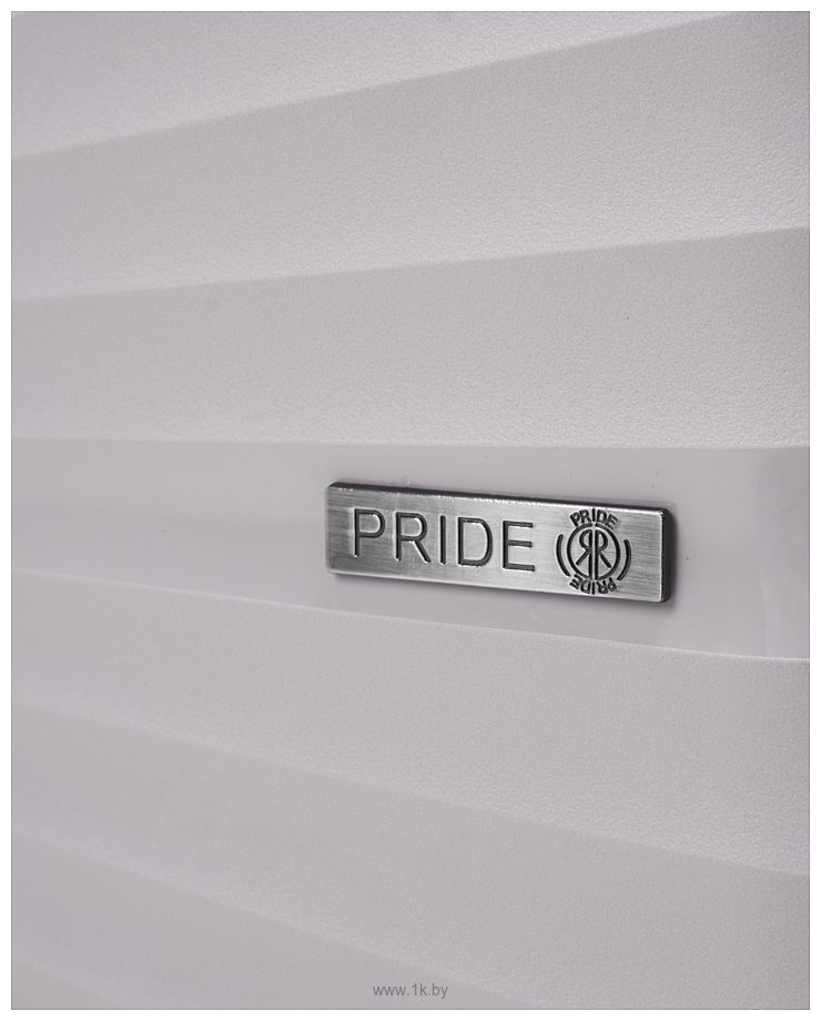 Фотографии Pride PP-9702 (L, бирюзовый)