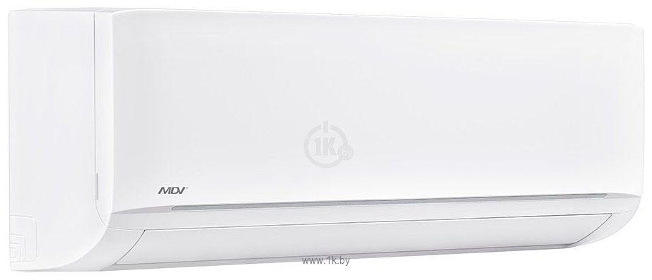 Фотографии MDV Infini Nordic Heat Pump MDSAN-12HRFN8/MDOAN-12HFN8