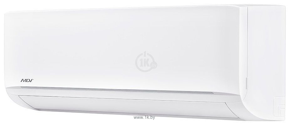 Фотографии MDV Infini Nordic Heat Pump MDSAN-12HRFN8/MDOAN-12HFN8