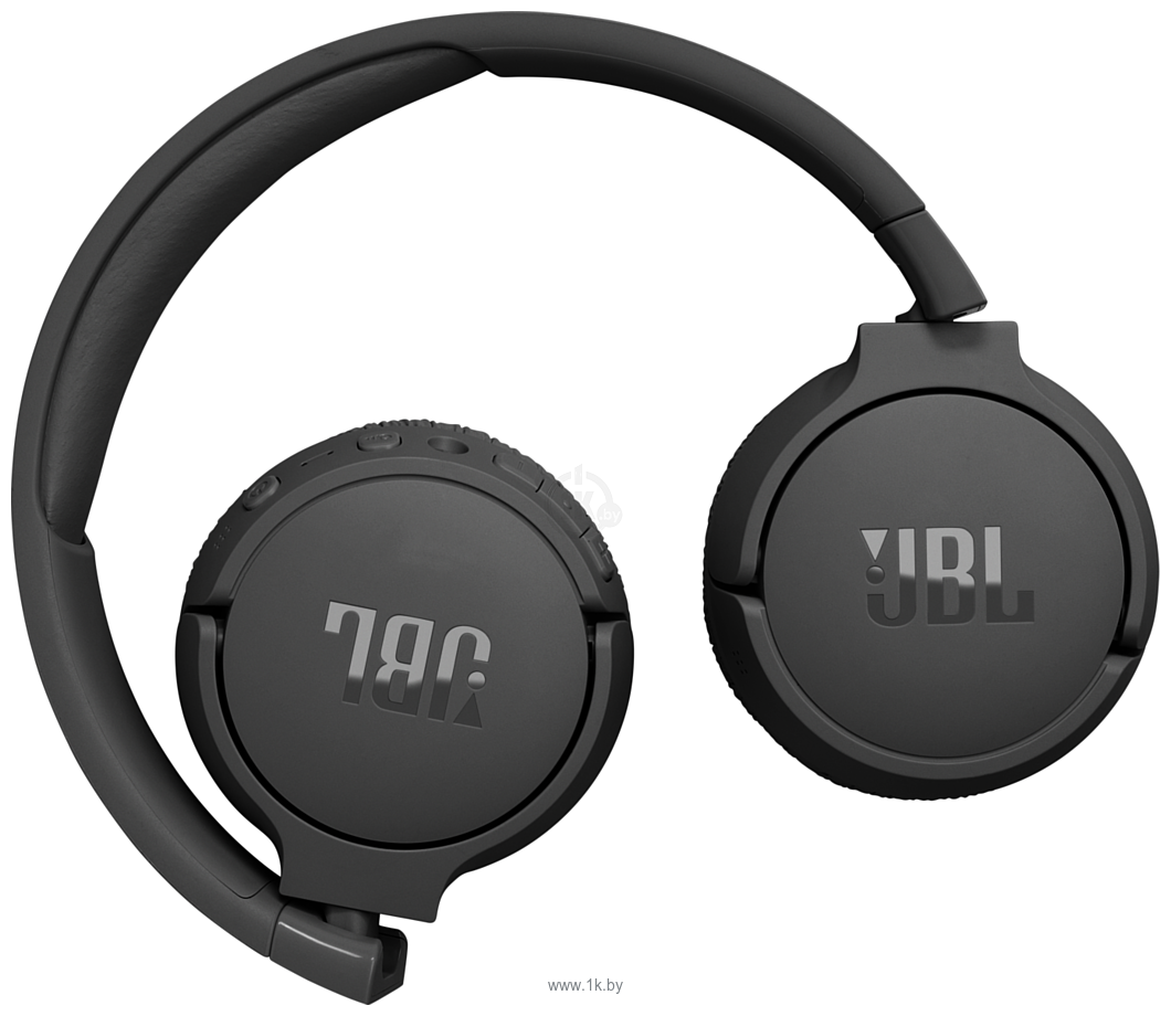 Фотографии JBL Tune 670NC (черный)