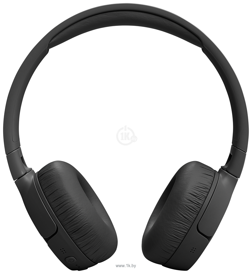 Фотографии JBL Tune 670NC (черный)