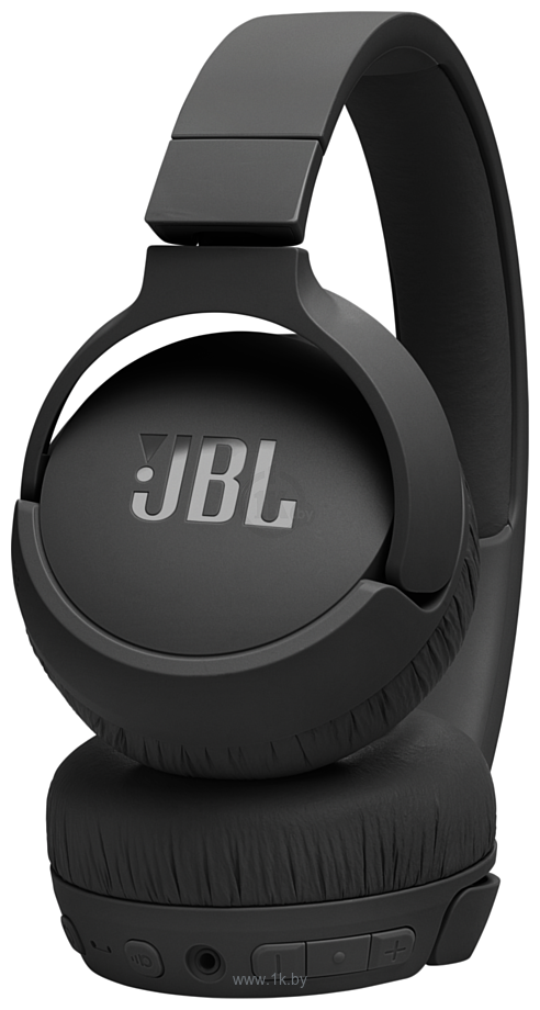 Фотографии JBL Tune 670NC (черный)