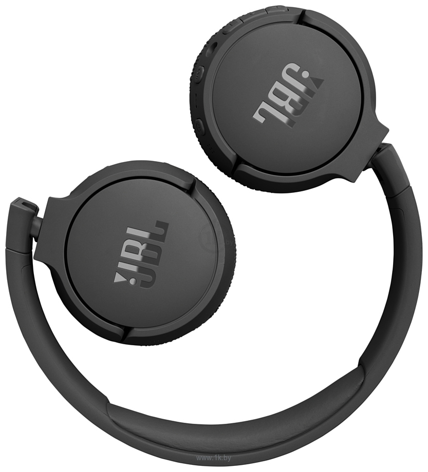 Фотографии JBL Tune 670NC (черный)