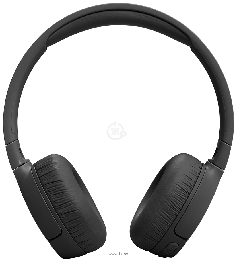 Фотографии JBL Tune 670NC (черный)