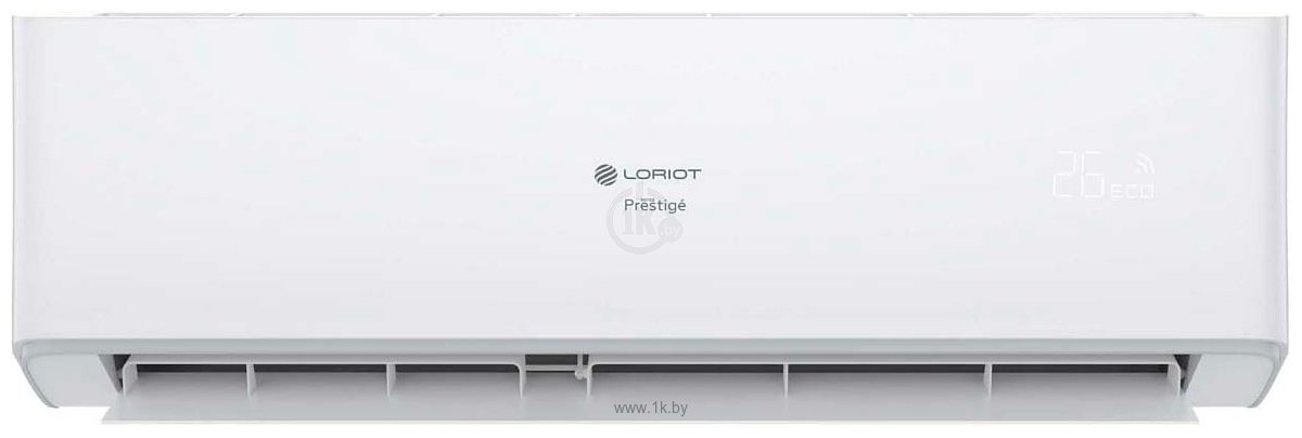 Фотографии Loriot Prestige LAC-12AH