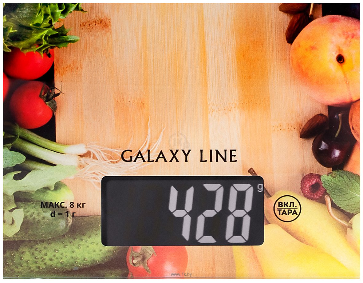 Фотографии Galaxy Line GL2817