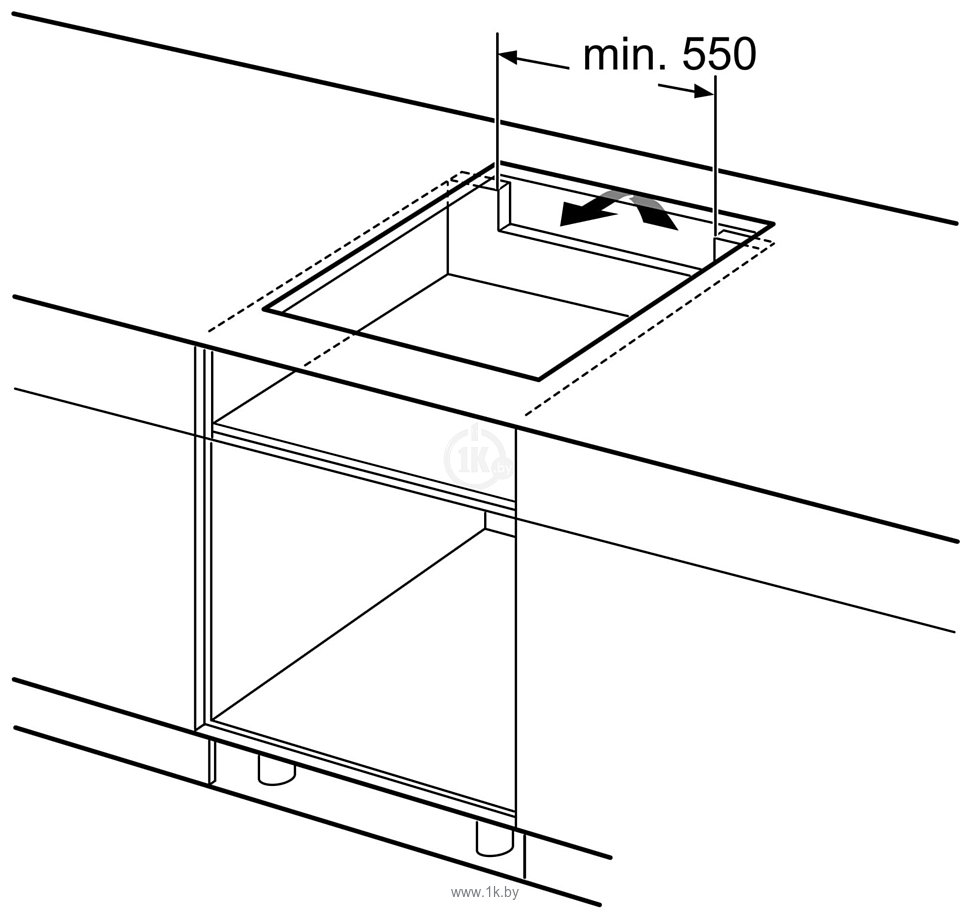 Фотографии Bosch Serie 6 PVS675HB1E