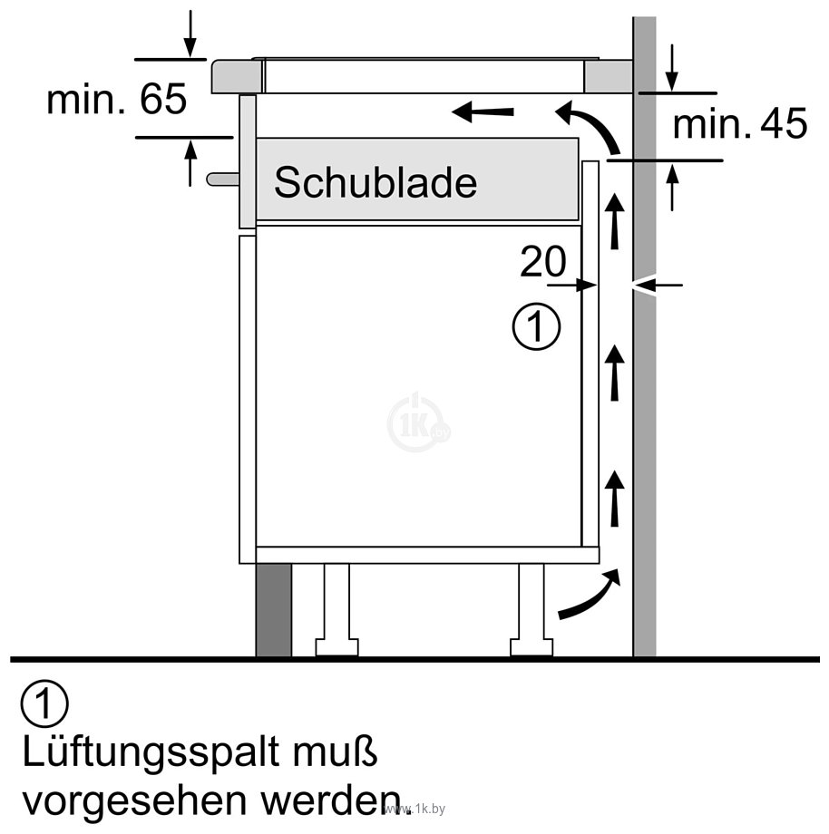 Фотографии Bosch Serie 6 PVS675HB1E