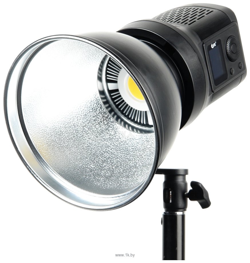 Фотографии Falcon Eyes Studio LED Cob 80 BP