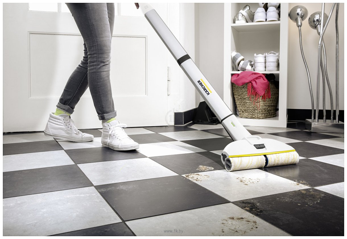 Фотографии Karcher EWM 2 (1.056-310.0)