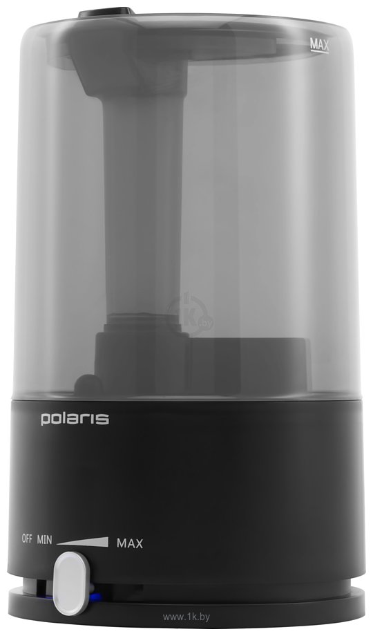 Фотографии Polaris PUH 7605 TF (черный)