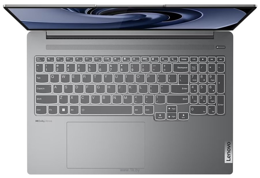 Фотографии Lenovo IdeaPad Pro 5 16IMH9 (83D4003MRK)