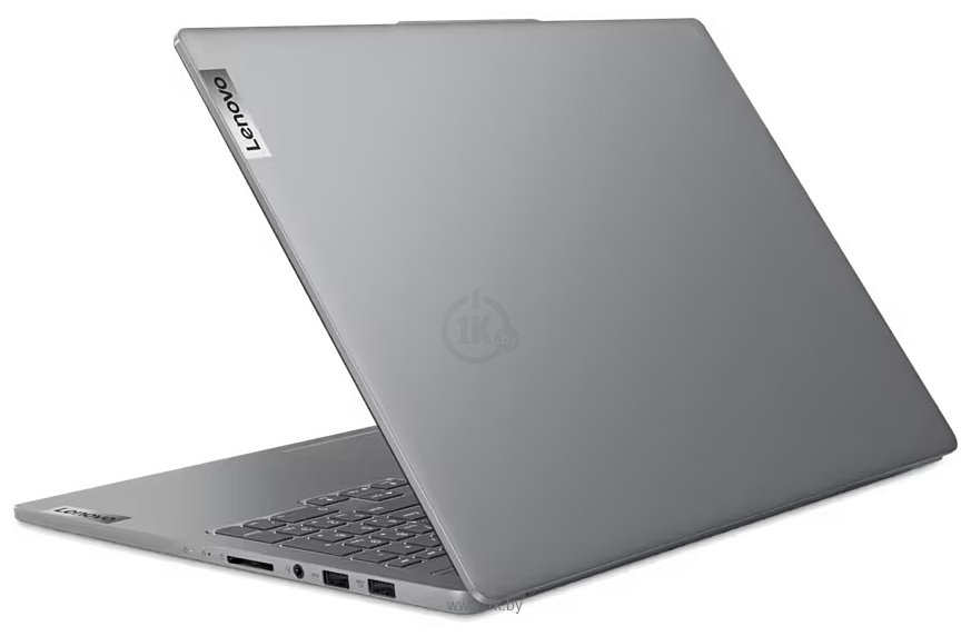 Фотографии Lenovo IdeaPad Pro 5 16IMH9 (83D4003MRK)