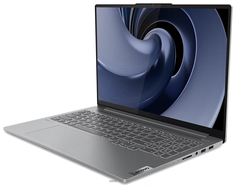 Фотографии Lenovo IdeaPad Pro 5 16IMH9 (83D4003MRK)