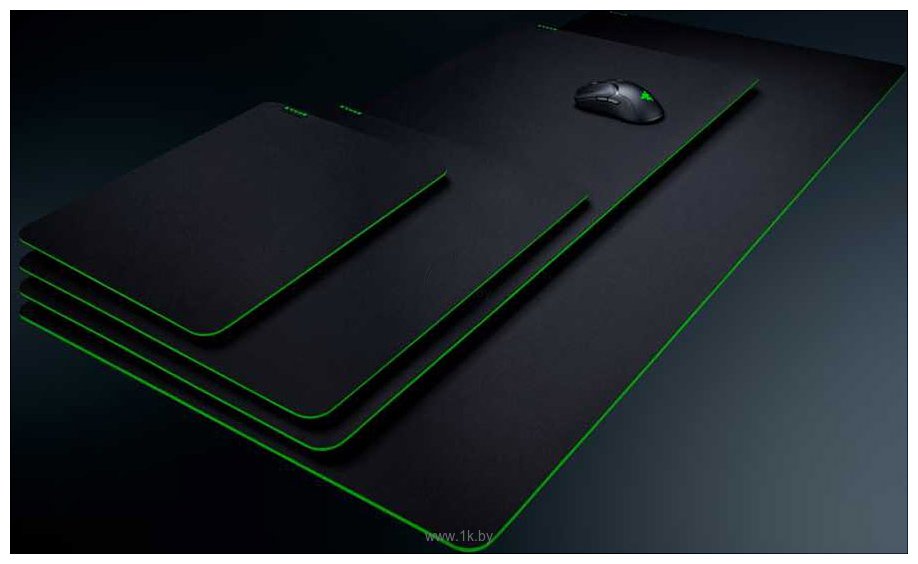 Фотографии Razer Gigantus V3 L