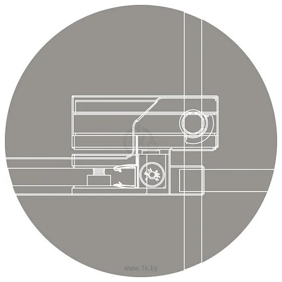 Фотографии Cezares SLIDER-AH-1-100-70/80-C-GM