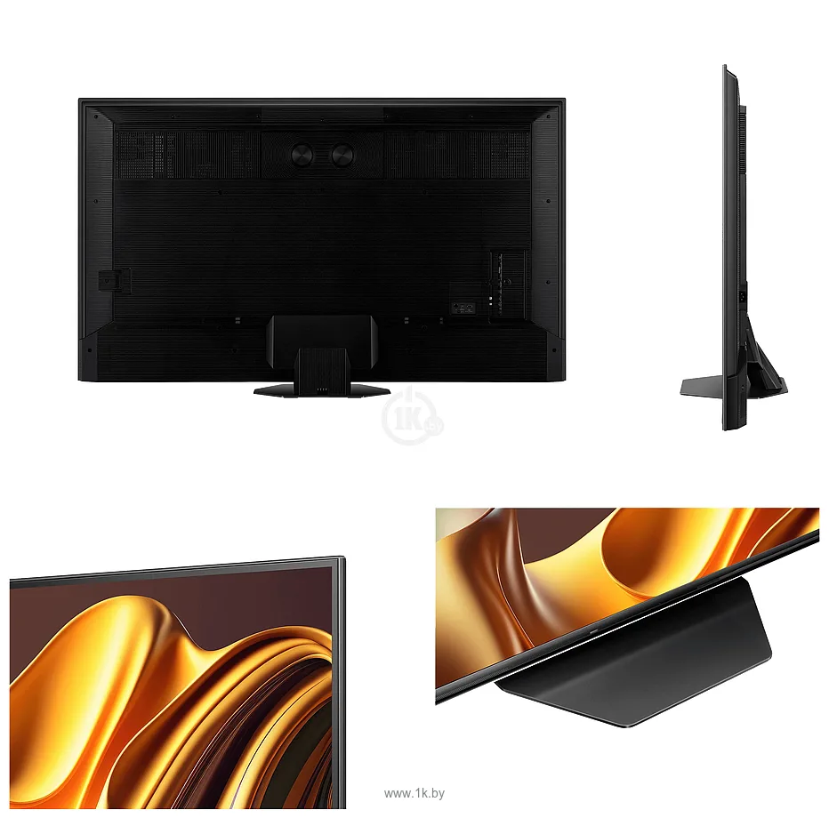 Фотографии Hisense 75U8NQ Фотографии Hisense 75U8NQ