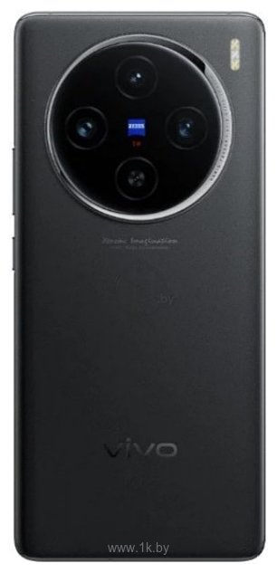 Фотографии Vivo X100 16/512GB (международная версия)