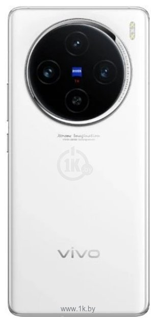 Фотографии Vivo X100 16/512GB (международная версия)