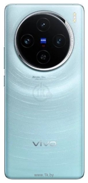 Фотографии Vivo X100 16/512GB (международная версия)