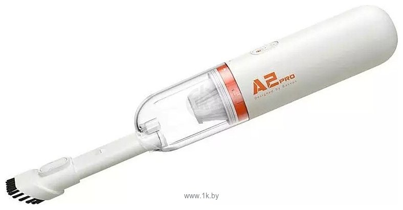 Фотографии Baseus A2Pro Car Vacuum Cleaner VCAQ040002