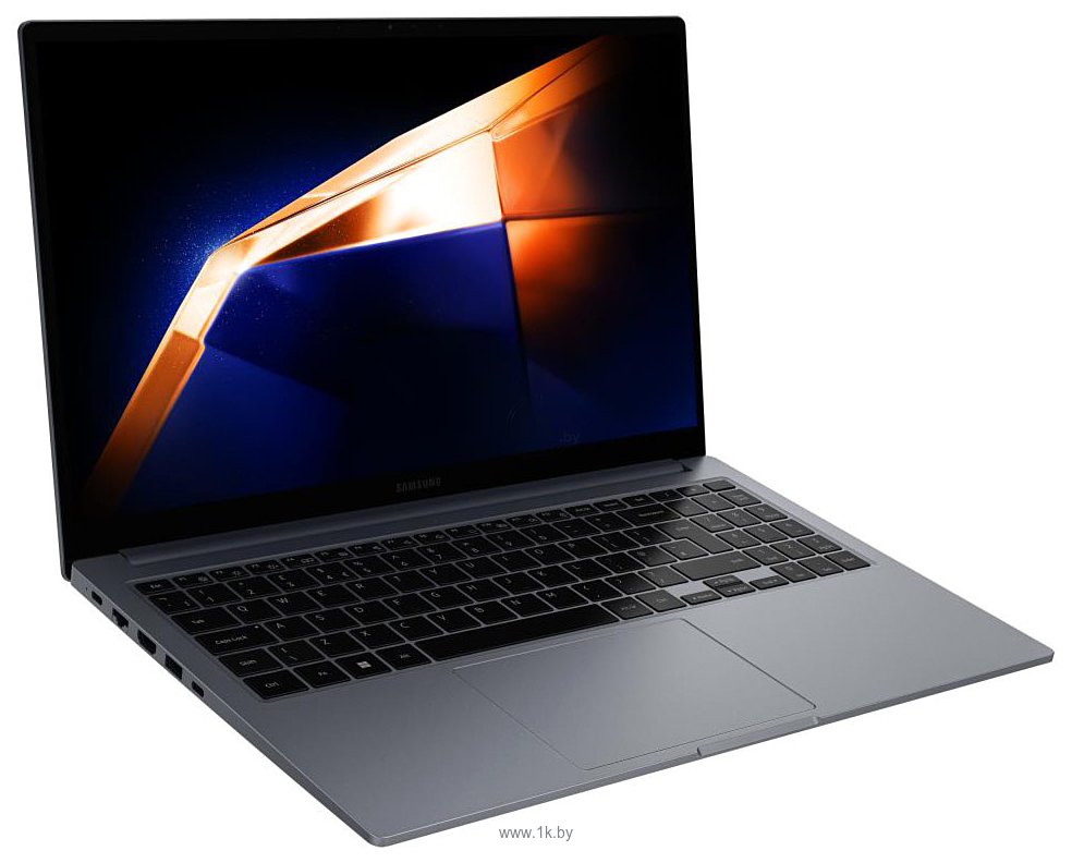 Фотографии Samsung Galaxy Book4 15.6 NP750XGK-LG1IN