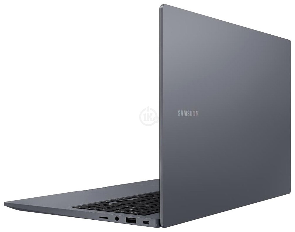 Фотографии Samsung Galaxy Book4 15.6 NP750XGK-LG1IN