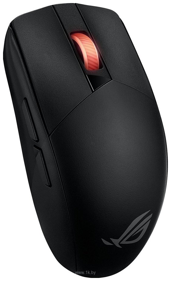 Фотографии ASUS ROG Strix Impact III Wireless