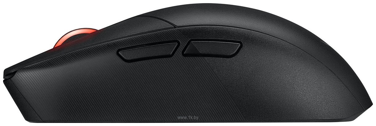 Фотографии ASUS ROG Strix Impact III Wireless