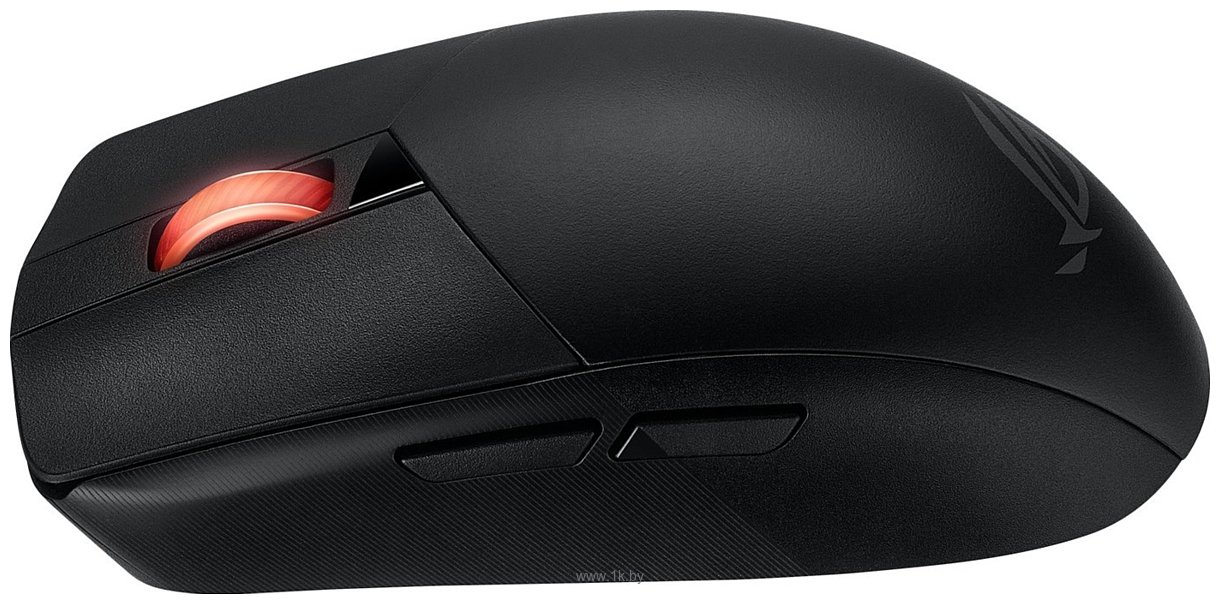 Фотографии ASUS ROG Strix Impact III Wireless