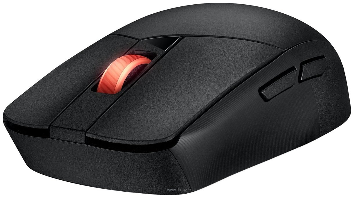 Фотографии ASUS ROG Strix Impact III Wireless