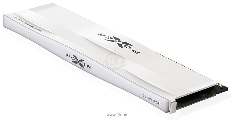 Фотографии Silicon Power XPower Zenith RGB SP016GXLWU600FSH