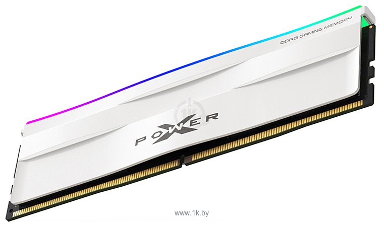 Фотографии Silicon Power XPower Zenith RGB SP016GXLWU600FSH
